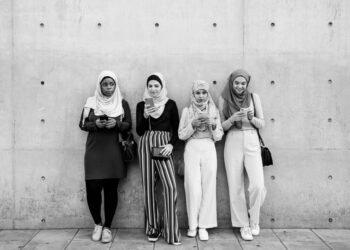 إحصاءات تمكين المرأة في MENA