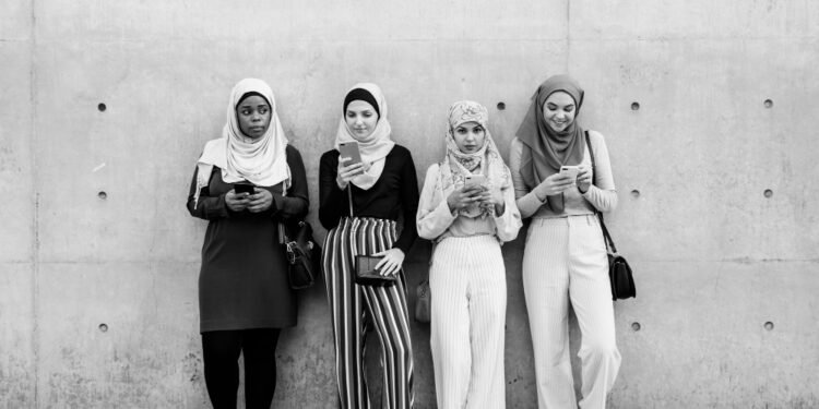 إحصاءات تمكين المرأة في MENA