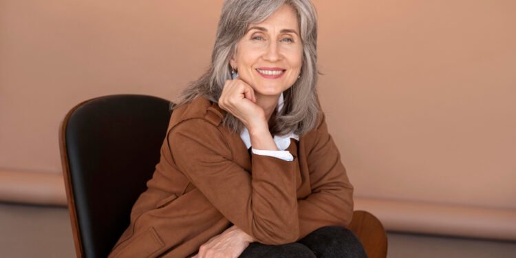 Creatine for Women Over 40: Safety, Benefits, and Usage
