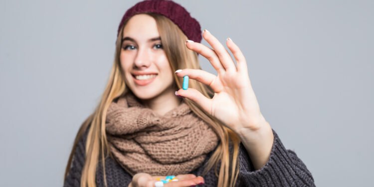 What Happens if a Woman Takes Cialis: Effects Explained