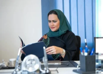 Areej Al Muallem