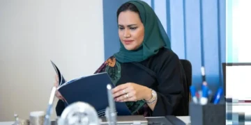 Areej Al Muallem