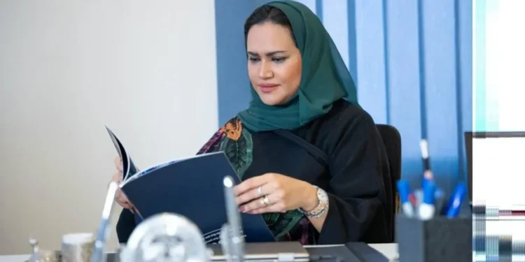 Areej Al Muallem