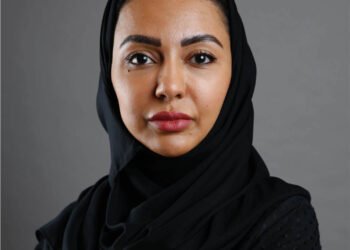 Ghada Al Jarbou