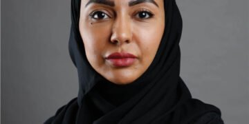 Ghada Al Jarbou