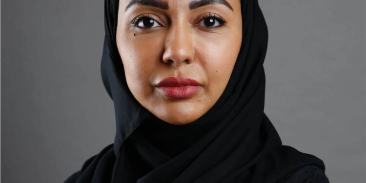 Ghada Al Jarbou