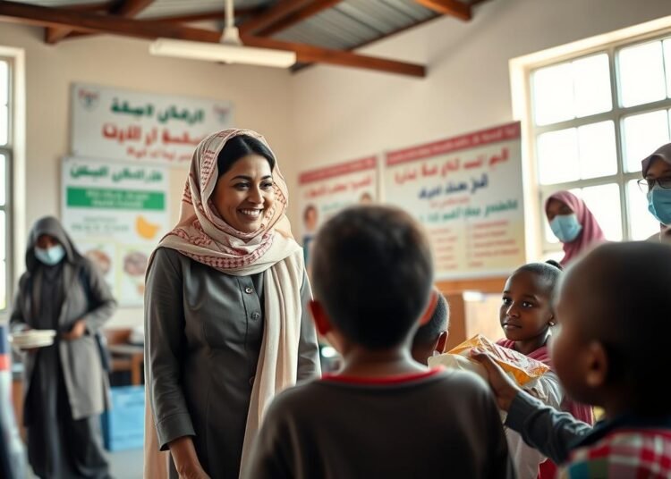 Princess Lamia bint Majed Al Saud