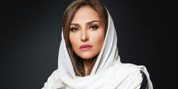 Princess Lamia bint Majed Al Saud Profile