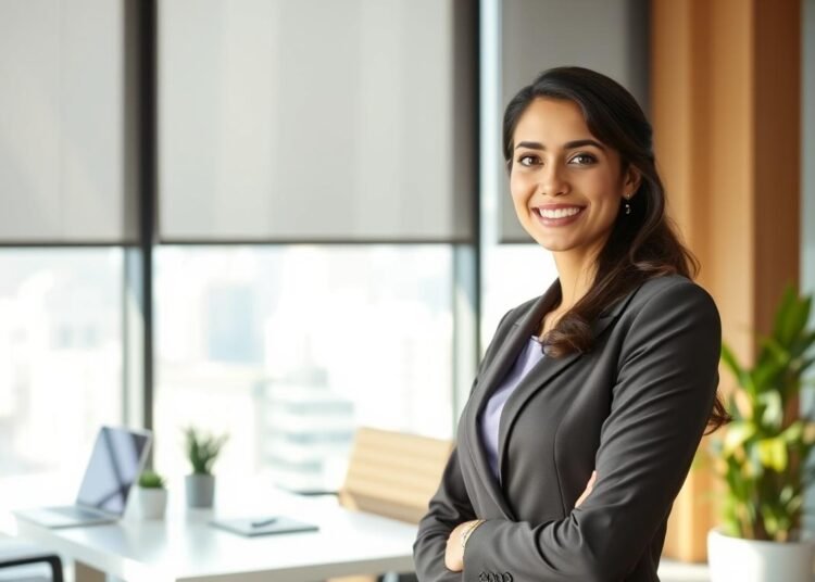 Princess Noura bint Mohammed Al Saud