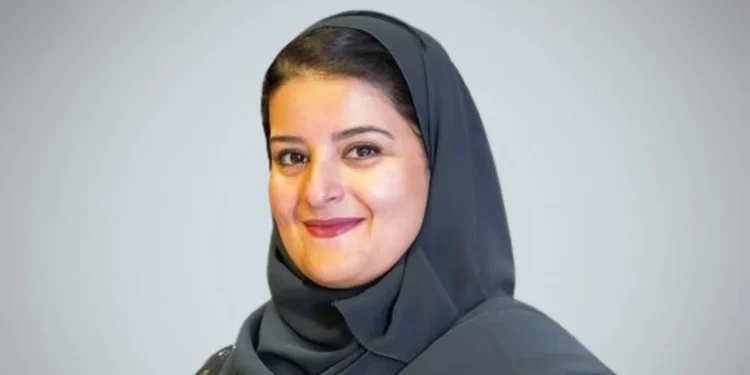 Sarah Al-Suhaimi