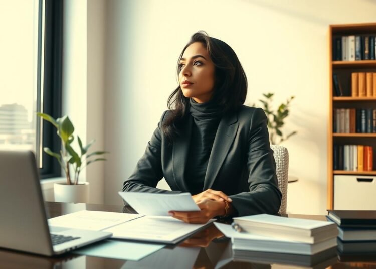 التمكين المالي للمرأة العربية