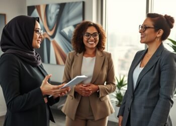 رائدات أعمال عربيات