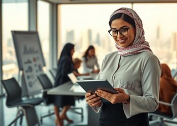 ريادة الأعمال للمرأة دليل عملي