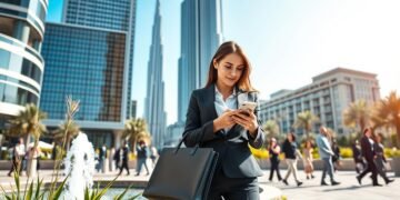 كيف تجدين وظيفة في الإمارات للمرأة