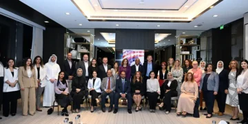 AmCham Kuwait تدعم محو الأمية المالية للنساء حول الاستثمار وتخطيط الثروة العائلية