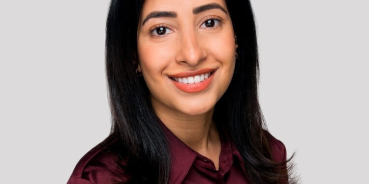 Sabrina Mahmood سابرينا محمود