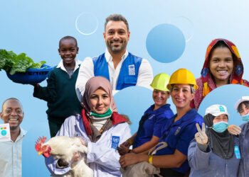 UNDP