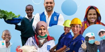 UNDP