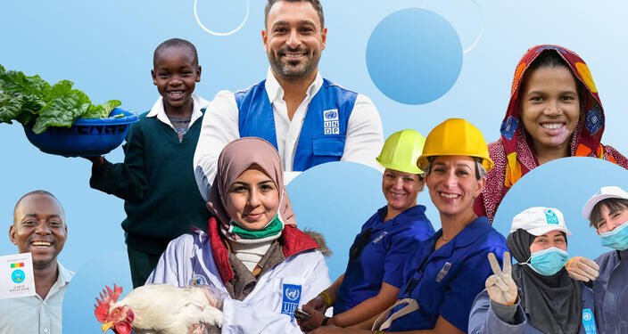 UNDP