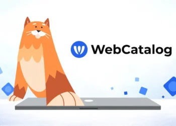WebCatalog